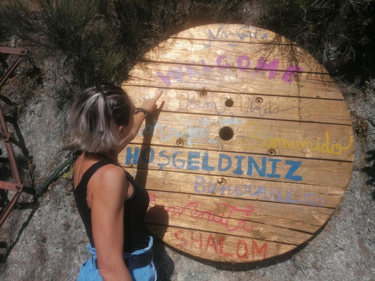 Willa Pinhawood Resende Zewnętrze zdjęcie